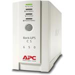 APC Back-UPS BK650EI, 6 IEC, 650VA