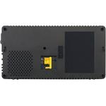 APC Back-UPS BV 800VA, AVR,IEC Outlet, 230V