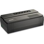 APC Back-UPS BV 800VA, AVR,IEC Outlet, 230V
