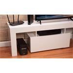 APC Back-UPS BX 1200VA (650W), AVR, USB, IEC zásuvky