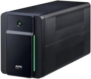 APC Back UPS BX 2200VA (1200W), AVR, české zásuvky