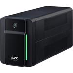 APC Back-UPS BX 750VA (410W), AVR, české zásuvky