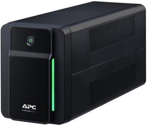 APC Back-UPS BX 950VA (520W), AVR, české zásuvky