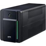 APC Back UPS BX Series 2200VA (1200W), AVR, Schuko zásuvky