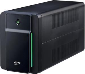 APC Back UPS BX Series 2200VA (1200W), AVR, Schuko zásuvky