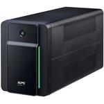 APC Back-UPS BXM 2200VA (1200W), AVR, USB, IEC zásuvky
