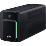 APC Back-UPS BXM 750VA (410W), AVR, USB, české zásuvky