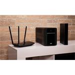 APC Back-UPS BXM 950VA (520W), AVR, USB, IEC zásuvky