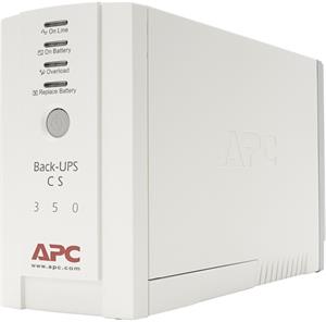 APC Back UPS CS 350VA