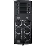 APC Back-UPS Pro 1200VA, české zásuvky