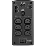 APC Back UPS PRO BR 650 VA