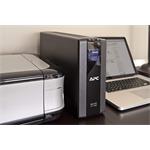 APC Back UPS PRO BR 650 VA