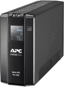 APC Back UPS PRO BR 650 VA