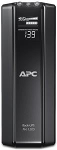 APC Back-UPS PRO BR1500GI 1500VA
