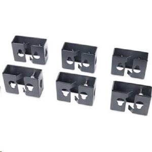 APC Cable Containment Brackets w/PDU Mounting Capability for NetShelter SX