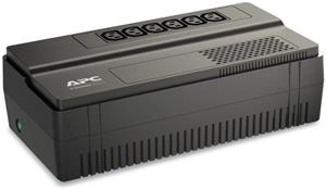 APC Easy UPS BV 650VA, AVR, IEC Outlet, 230V
