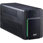 APC Easy UPS BVX 1200VA (650W), 230V, AVR, Schuko Sockets