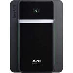APC Easy UPS BVX 1200VA (650W), 230V, AVR, Schuko Sockets