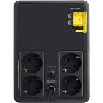 APC Easy UPS BVX 1200VA (650W), 230V, AVR, Schuko Sockets