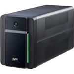 APC Easy UPS BVX 1200VA (650W), 230V, AVR, Schuko Sockets