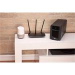 APC Easy UPS BVX 700VA (360W), 230V, AVR, Schuko Sockets