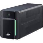 APC Easy UPS BVX 700VA (360W), 230V, AVR, Schuko Sockets