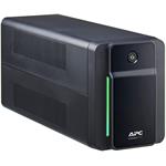 APC Easy UPS BVX 700VA (360W), AVR, IEC Sockets