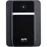 APC Easy UPS BVX 700VA (360W), AVR, IEC Sockets
