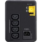 APC Easy UPS BVX 900VA (480W), 230V, AVR, IEC Sockets