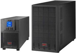 APC Easy UPS SRV 3000VA 230V s externou batériou, On-line (2400W)