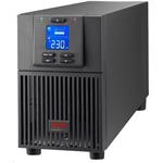 APC Easy UPS SRV 3000VA 230V s externou batériou, On-line (2400W)