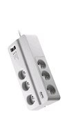 APC Essential SurgeArrest 6x 230V France - prepäťová ochrana 6 zás