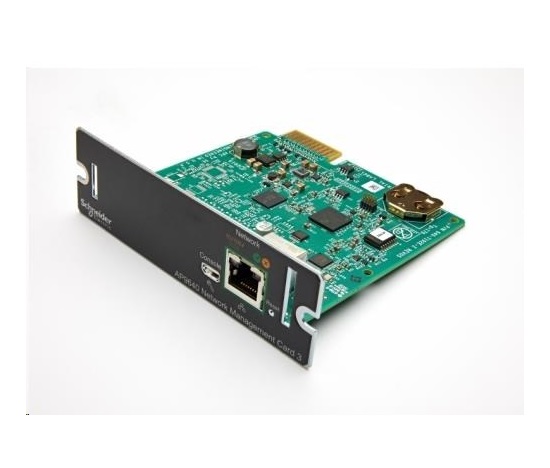 APC Network Management Card 3 AP9640