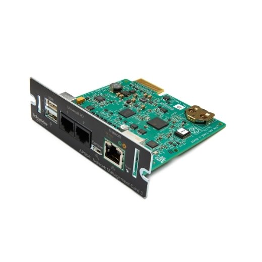 APC Network Management Card 3 Environmental Monitoring AP9641