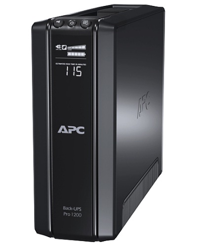 APC Power Saving Back-UPS Pro 1200 230V | VYPREDAJ | Datacomp.sk