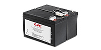 APC Replacement Battery Cartridge 109