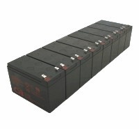 APC Replacement Battery Cartridge RBC105