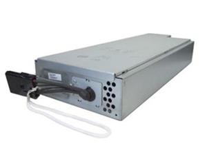 APC Replacement Battery Cartridge RBC117 ( SMX2200RMHV2U, SMX3000RMHV2U)