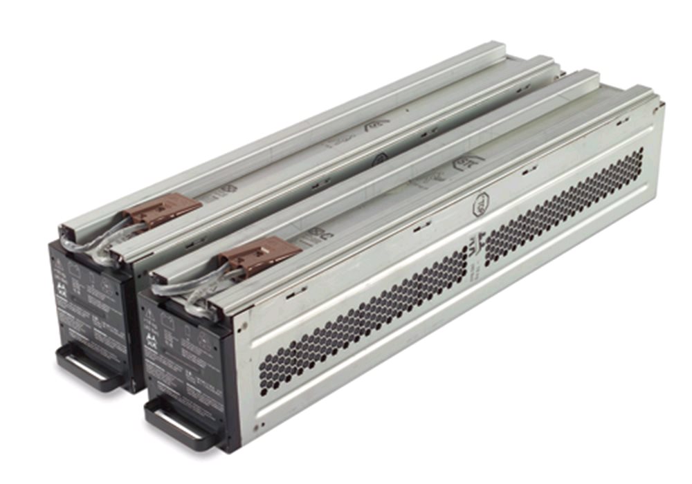 APC Replacement Battery Cartridge RBC140