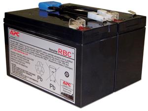APC Replacement Battery Cartridge RBC142 pre SMC1000I