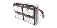 APC Replacement Battery Cartridge RBC23