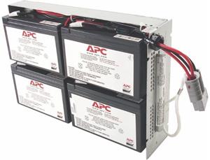 APC Replacement Battery Cartridge RBC24