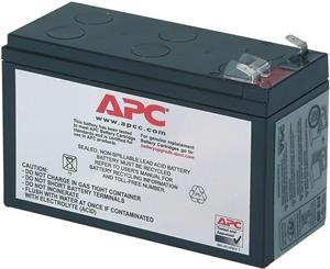 APC Replacement Battery Cartridge RBC2