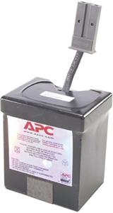 APC Replacement Battery Cartridge RBC30