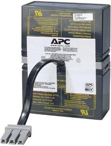 APC Replacement Battery Cartridge RBC32