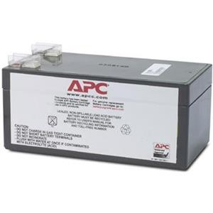 APC Replacement Battery Cartridge RBC47