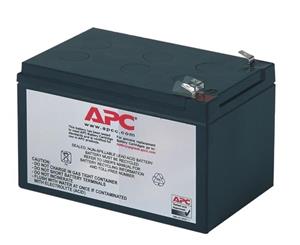 APC Replacement Battery Cartridge RBC4