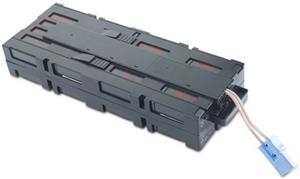 APC Replacement Battery Cartridge RBC57