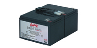 APC Replacement Battery Cartridge RBC6