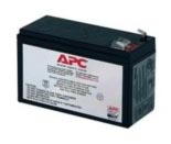 APC Replacement Battery CartridgeAPCRBC116